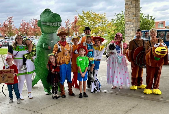 Life at Bluebird Retirement Community - Marysville-photo-1
