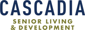 Cascadia Senior Living - Fieldstone Communities's Logo