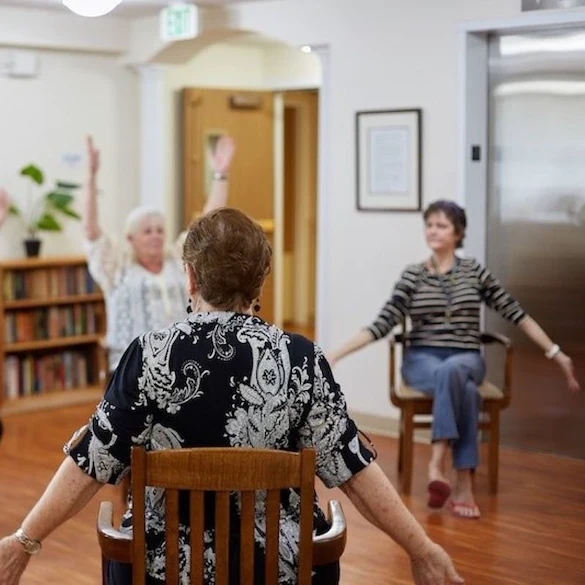 Life at Dayspring Villa-photo-10