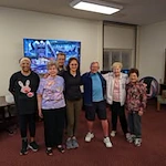 Scholl Canyon Estates Gracious Retirement Living Hawthorn Senior Independent Living in Glendale, California residents