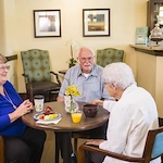 Life at The Pointe at Summit Hills-photo-1