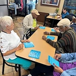 Life at Charter Senior Living of Woodholme Crossing-photo-7