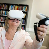 Life at Otterbein Lebanon SeniorLife Community-photo-4