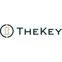 TheKey Home Care's Logo