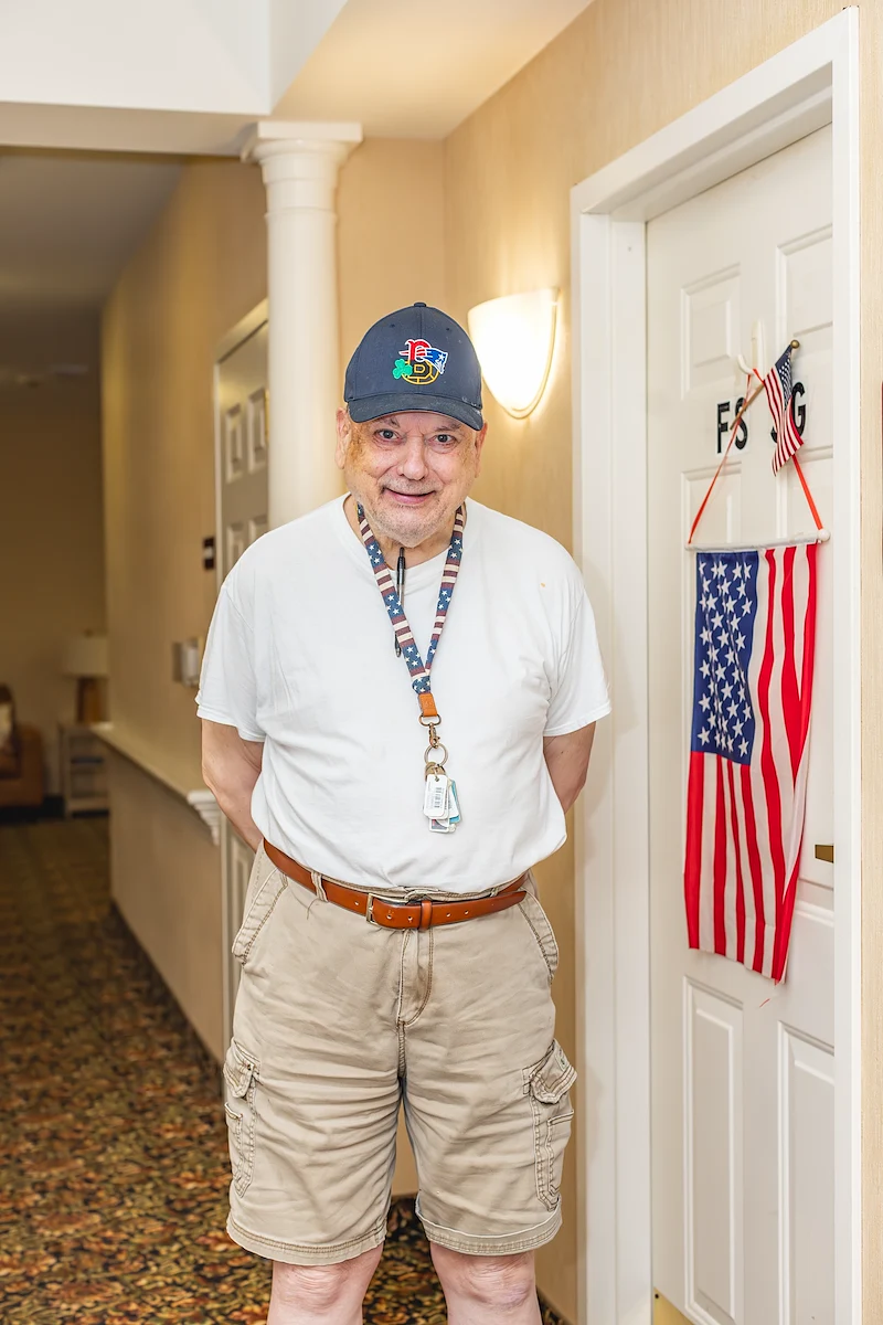 Life at The Arbors at Westfield-photo-4