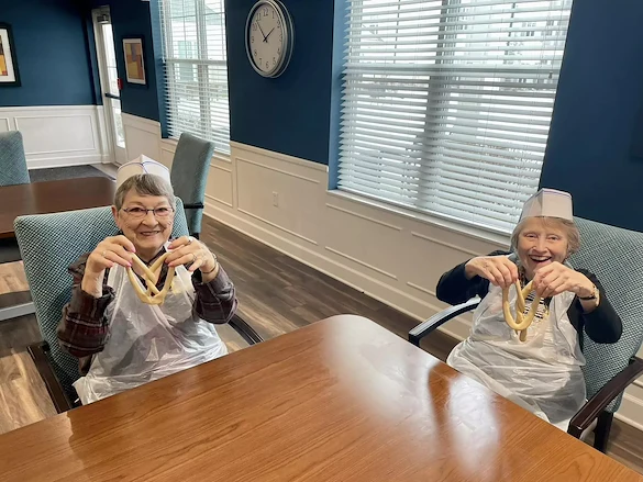 Life at StoryPoint Louisville South-photo-5