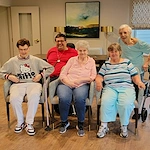 Life at Charter Senior Living of Kenosha-photo-2