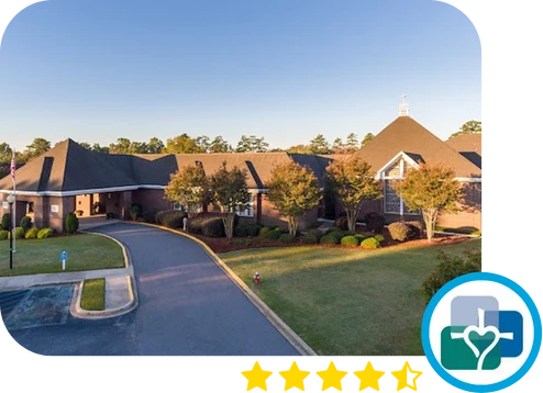 The Heritage at Lowman Chapin, SC