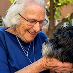 Life at The Suites at Clermont Park Care Center-photo-9