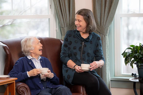 Life at The Woodlands-photo-8