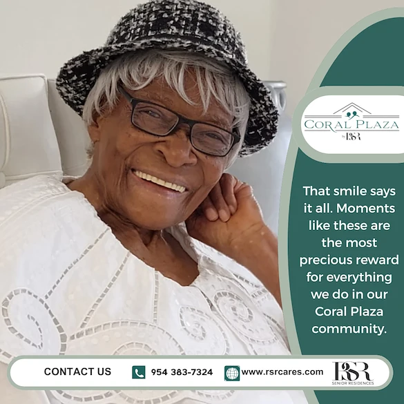 Life at Coral Plaza-photo-1