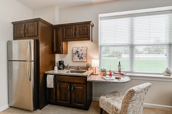 Life at Arbor Terrace Norwood-photo-2