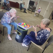 Playing Games
