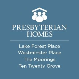 Presbyterian Homes Chicago's Logo