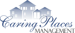 Caring Places Management's Logo
