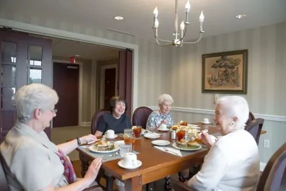 Life at Fair Haven-photo-3