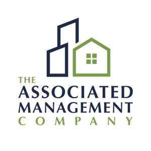 The Associated Management Company's Logo