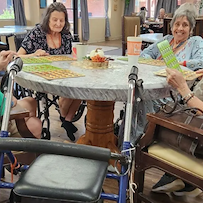 Life at Woodland Palms Memory Care-photo-5