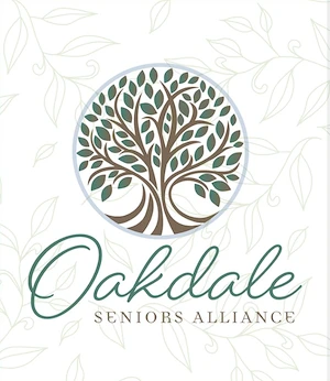 Oakdale Seniors Alliance's Logo