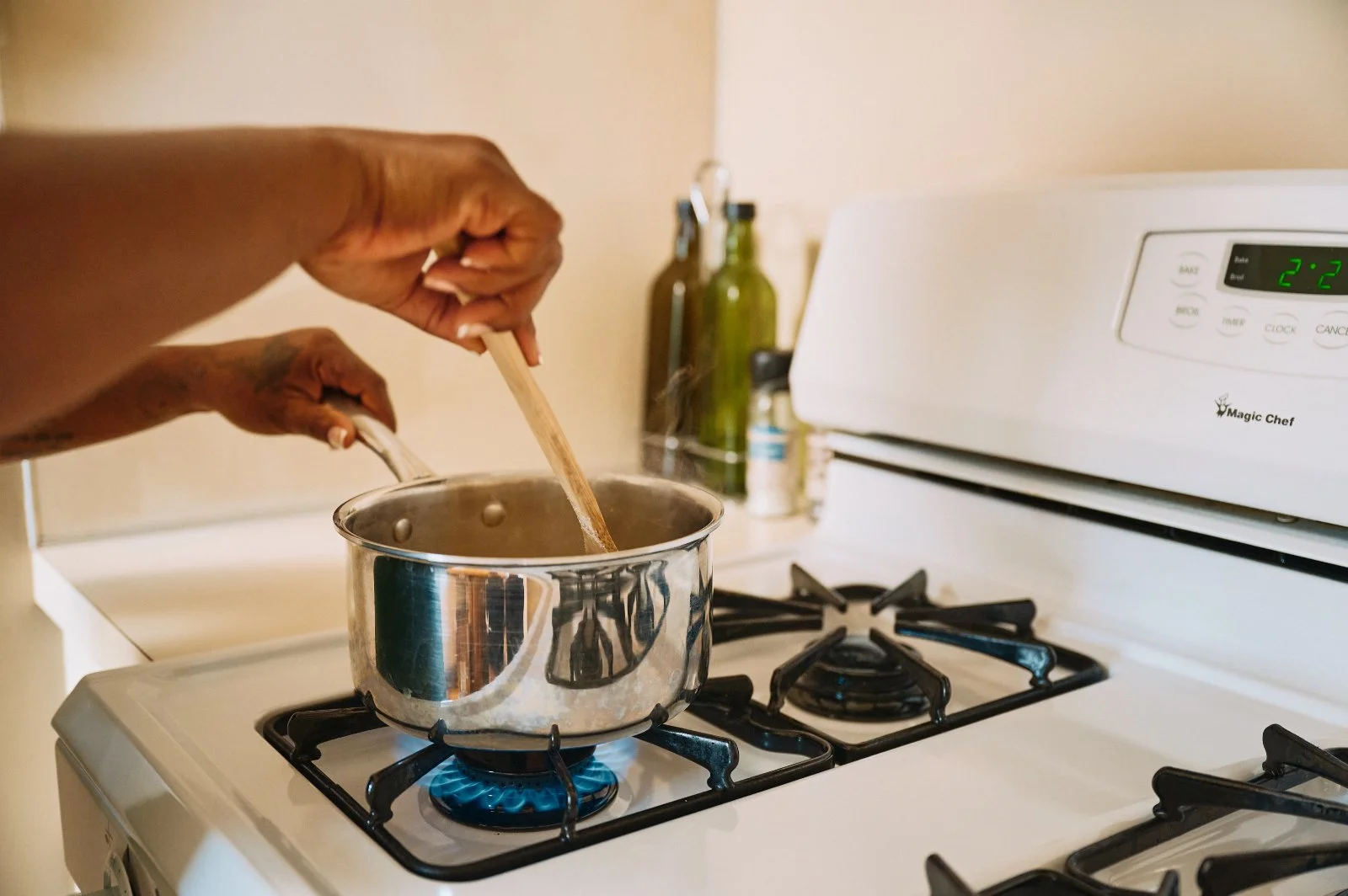 Life at Home Instead - Elkhart-photo-8