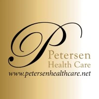 Petersen Health Care's Logo