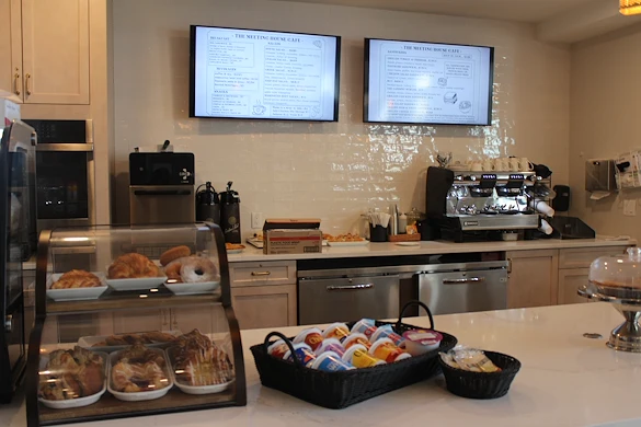 Life at Cornerstone of Weymouth-photo-6