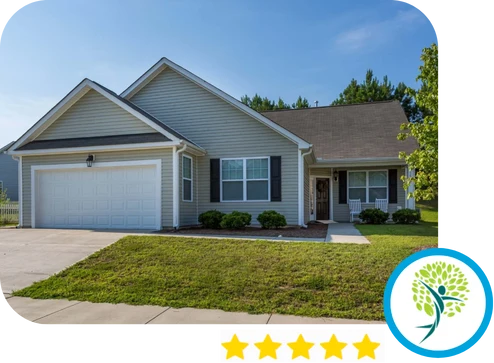 Avendelle at Lazy River Raleigh, NC