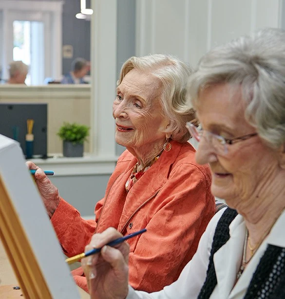 Life at The Crossings at Eastchase-photo-5