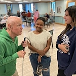 Life at Vincentian Schenley Gardens-photo-7