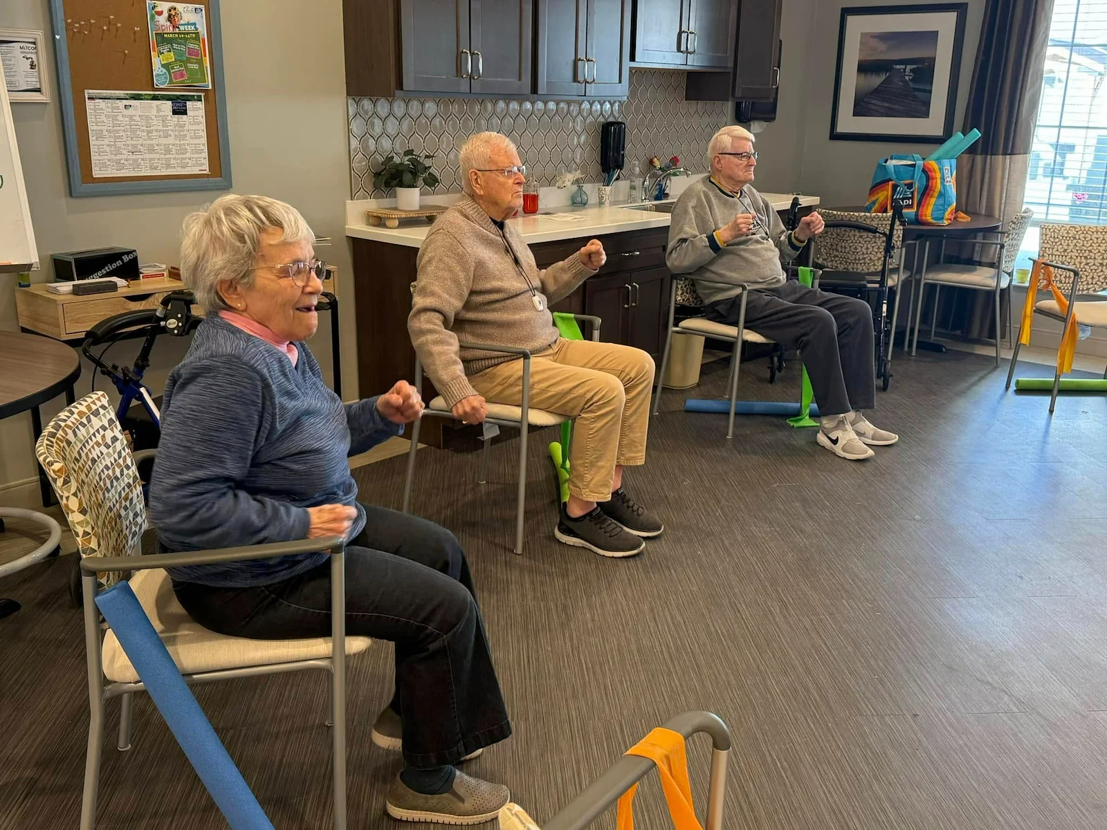 Life at Charter Senior Living of Linden-photo-1