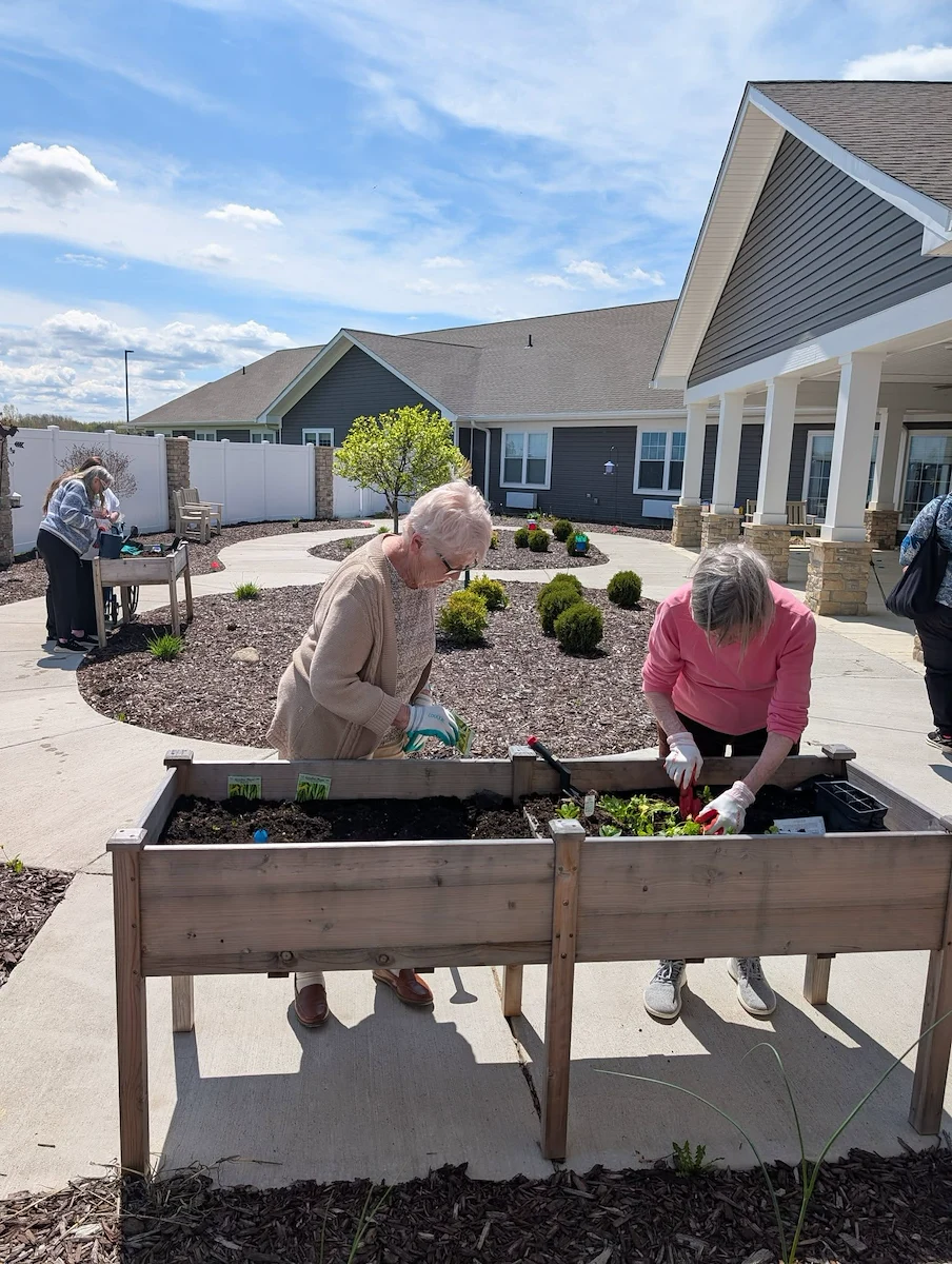 Life at Charter Senior Living of Linden-photo-5