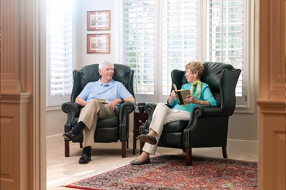 Life at Cedarfield Health Services-photo-5