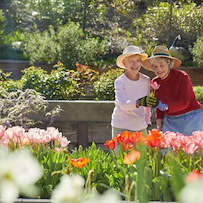 Life at The Sequoias Portola Valley Senior Living-photo-1