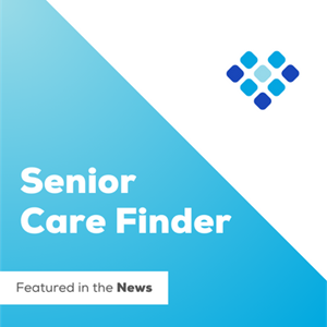 Senior Care Finder: Featured in the News