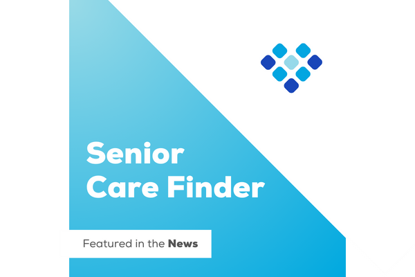 Senior Care Finder: Featured in the News