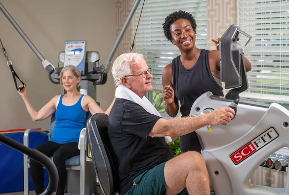 Life at The Knolls-photo-9