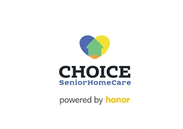 Choice Senior Home Care's Logo