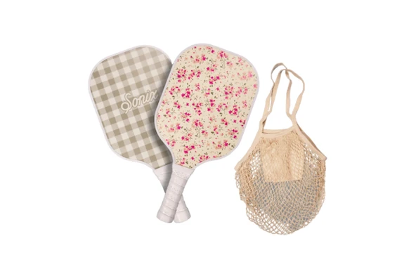 pen pal kit with doodles on the front for grandparents and grandchildren