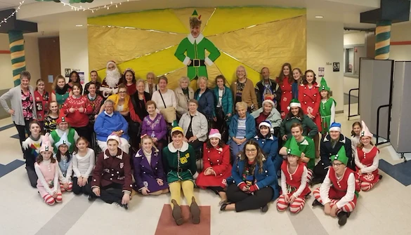 Life at Vineyard Park of Bothell Landing-photo-1