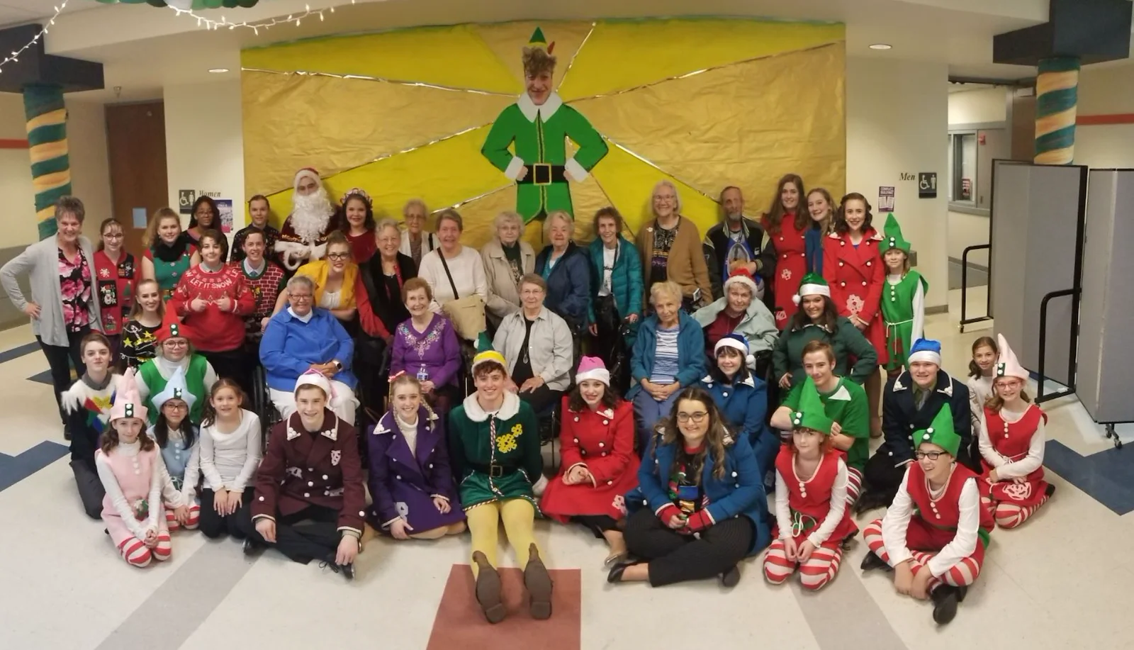 Life at Vineyard Park of Bothell Landing-photo-1