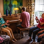 Life at Fellowship Hillside-photo-3