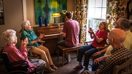 Life at Fellowship Hillside-photo-3