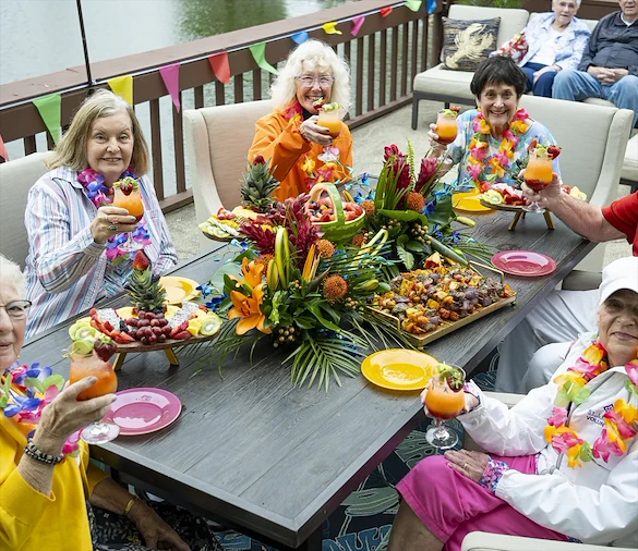 Life at Otterbein Lebanon SeniorLife Community-photo-9