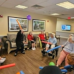Life at Charter Senior Living of Newport News-photo-10