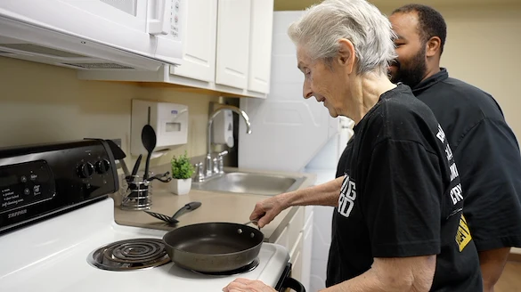 Life at Green Acres Nursing and Rehab-photo-3