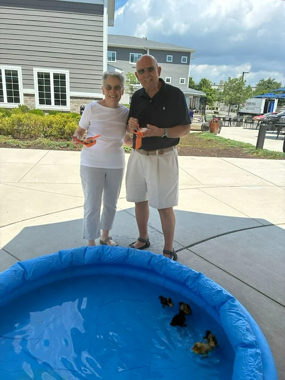 Life at Charter Senior Living of Orange-photo-10