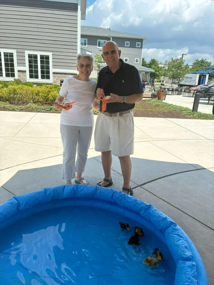 Life at Charter Senior Living of Orange-photo-10