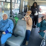 Life at Charter Senior Living of Woodholme Crossing-photo-2