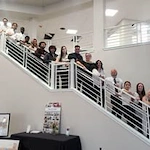 Riverwalk Estates Gracious Retirement Living Hawthorn Senior Independent Living in Kennewick, Washington staff