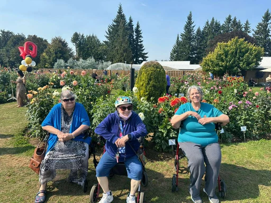 Life at Harvest Homes-photo-4